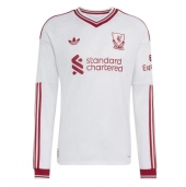 Liverpool Udebanetrøje 2026-27 Lange ærmer