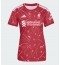 Liverpool Virgil van Dijk #4 Hjemmebanetrøje Dame 2026-27 Kort ærmer