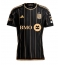 Los Angeles FC Hjemmebanetrøje 2025-26 Kort ærmer