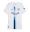 Manchester City Enzo Fernandez #17 Tredje trøje Dame 2026-27 Kort ærmer