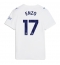 Manchester City Enzo Fernandez #17 Tredje trøje Dame 2026-27 Kort ærmer