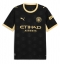 Manchester City Erling Haaland #9 Udebanetrøje 2026-27 Kort ærmer