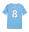 Manchester City Mateo Kovacic #8 Hjemmebanetrøje 2026-27 Kort ærmer