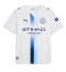 Manchester City Mateo Kovacic #8 Tredje trøje 2026-27 Kort ærmer