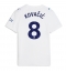 Manchester City Mateo Kovacic #8 Tredje trøje Dame 2026-27 Kort ærmer