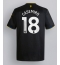 Manchester United Casemiro #18 Tredje trøje 2025-26 Kort ærmer