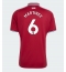Manchester United Lisandro Martinez #6 Hjemmebanetrøje 2026-27 Kort ærmer