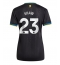 Manchester United Luke Shaw #23 Tredje trøje Dame 2025-26 Kort ærmer
