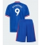 Manchester United Marcus Rashford #9 Udebanetrøje Børn 2026-27 Kort ærmer (+ bukser)