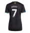 Manchester United Mason Mount #7 Tredje trøje Dame 2025-26 Kort ærmer