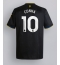 Manchester United Matheus Cunha #10 Tredje trøje 2025-26 Kort ærmer