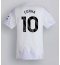 Manchester United Matheus Cunha #10 Udebanetrøje 2025-26 Kort ærmer
