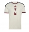 Manchester United Matthijs de Ligt #4 Tredje trøje 2026-27 Kort ærmer