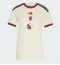 Manchester United Patrick Dorgu #13 Tredje trøje Dame 2026-27 Kort ærmer