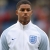 Marcus Rashford Fodboldtrøje