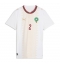 Marokko Achraf Hakimi #2 Udebanetrøje Dame VM 2026 Kort ærmer
