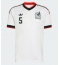 Mexico Johan Vasquez #5 Udebanetrøje VM 2026 Kort ærmer
