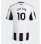 Newcastle United Anthony Gordon #10 Hjemmebanetrøje 2025-26 Kort ærmer