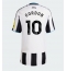 Newcastle United Anthony Gordon #10 Hjemmebanetrøje Dame 2025-26 Kort ærmer