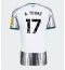 Newcastle United Bazoumana Toure #17 Hjemmebanetrøje 2026-27 Kort ærmer