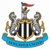 Newcastle United Fodboldtrøje