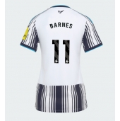 Newcastle United Harvey Barnes #11 Hjemmebanetrøje Dame 2026-27 Kort ærmer