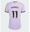 Newcastle United Harvey Barnes #11 Tredje trøje 2026-27 Kort ærmer