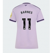 Newcastle United Harvey Barnes #11 Tredje trøje Dame 2026-27 Kort ærmer