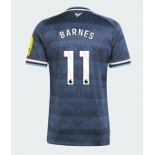 Newcastle United Harvey Barnes #11 Udebanetrøje 2026-27 Kort ærmer