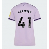 Newcastle United Jacob Ramsey #41 Tredje trøje Dame 2026-27 Kort ærmer