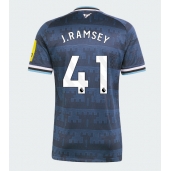 Newcastle United Jacob Ramsey #41 Udebanetrøje 2026-27 Kort ærmer