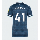 Newcastle United Jacob Ramsey #41 Udebanetrøje Dame 2026-27 Kort ærmer