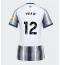 Newcastle United Malick Thiaw #12 Hjemmebanetrøje Dame 2026-27 Kort ærmer