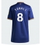 Newcastle United Sandro Tonali #8 Tredje trøje Dame 2025-26 Kort ærmer