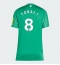 Newcastle United Sandro Tonali #8 Udebanetrøje Dame 2025-26 Kort ærmer