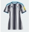Newcastle United Tino Livramento #2 Hjemmebanetrøje Dame 2026-27 Kort ærmer