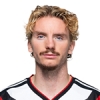 Nick Woltemade Fodboldtrøje