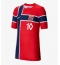 Norge Martin Odegaard #10 Hjemmebanetrøje Dame VM 2026 Kort ærmer