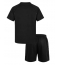 Norge Udebanetrøje Børn VM 2026 Kort ærmer (+ bukser)