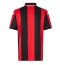 OGC Nice Hjemmebanetrøje 2025-26 Kort ærmer