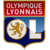 Olympique Lyonnais Fodboldtrøje