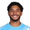 Omar Marmoush Fodboldtrøje