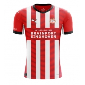 PSV Eindhoven Hjemmebanetrøje 2026-27 Kort ærmer