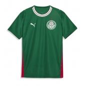 Palmeiras Hjemmebanetrøje 2026-27 Kort ærmer