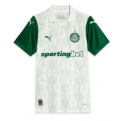 Palmeiras Udebanetrøje 2025-26 Kort ærmer