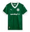 Palmeiras Vitor Roque #9 Hjemmebanetrøje 2025-26 Kort ærmer