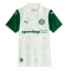 Palmeiras Vitor Roque #9 Udebanetrøje 2025-26 Kort ærmer