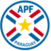 Paraguay VM 2026 Mænd