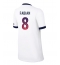 Paris Saint-Germain Fabian Ruiz #8 Udebanetrøje Dame 2026-27 Kort ærmer