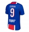 Paris Saint-Germain Ferran Torres #9 Hjemmebanetrøje 2026-27 Kort ærmer